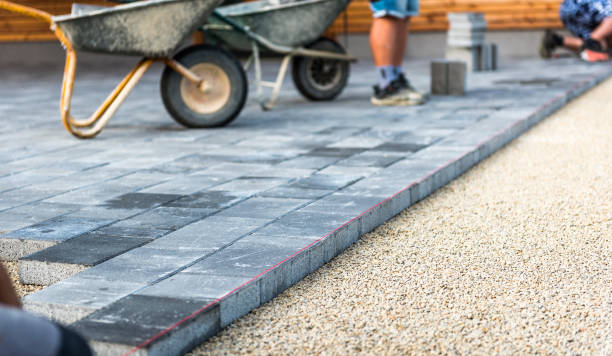 Best Patterned Driveway Pavers in Wellsboro, PA