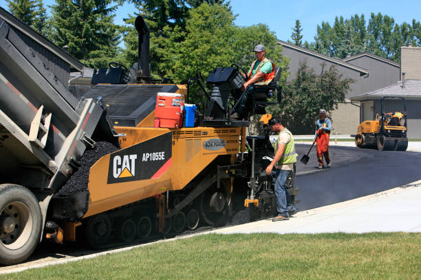 Best Natural Stone Driveway Pavers in Wellsboro, PA